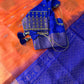 Pure Mangalgiri Saree