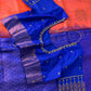 Pure Mangalgiri Saree