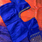 Pure Mangalgiri Saree