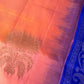 Pure Mangalgiri Saree