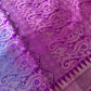 Semi Silk Self Weaving Saree