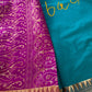 Semi Silk Self Weaving Saree
