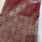 Venkatgiri Soft Handloom Silk