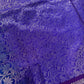 Blue Venkatgiri Semi Silk Saree