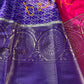 Pink Venkatgiri Soft Handloom Silk