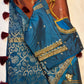 Brown Kanchi Pattu Saree