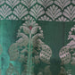 Grey Pure Kanchi Pattu Saree