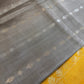 Grey Yellow Pure Uppada Saree
