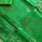 Pink Pure Uppada Saree