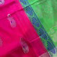 Pure Uppada Pink Saree