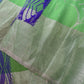 Pure Uppada Pink Saree