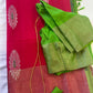 Pure Uppada Pink Saree