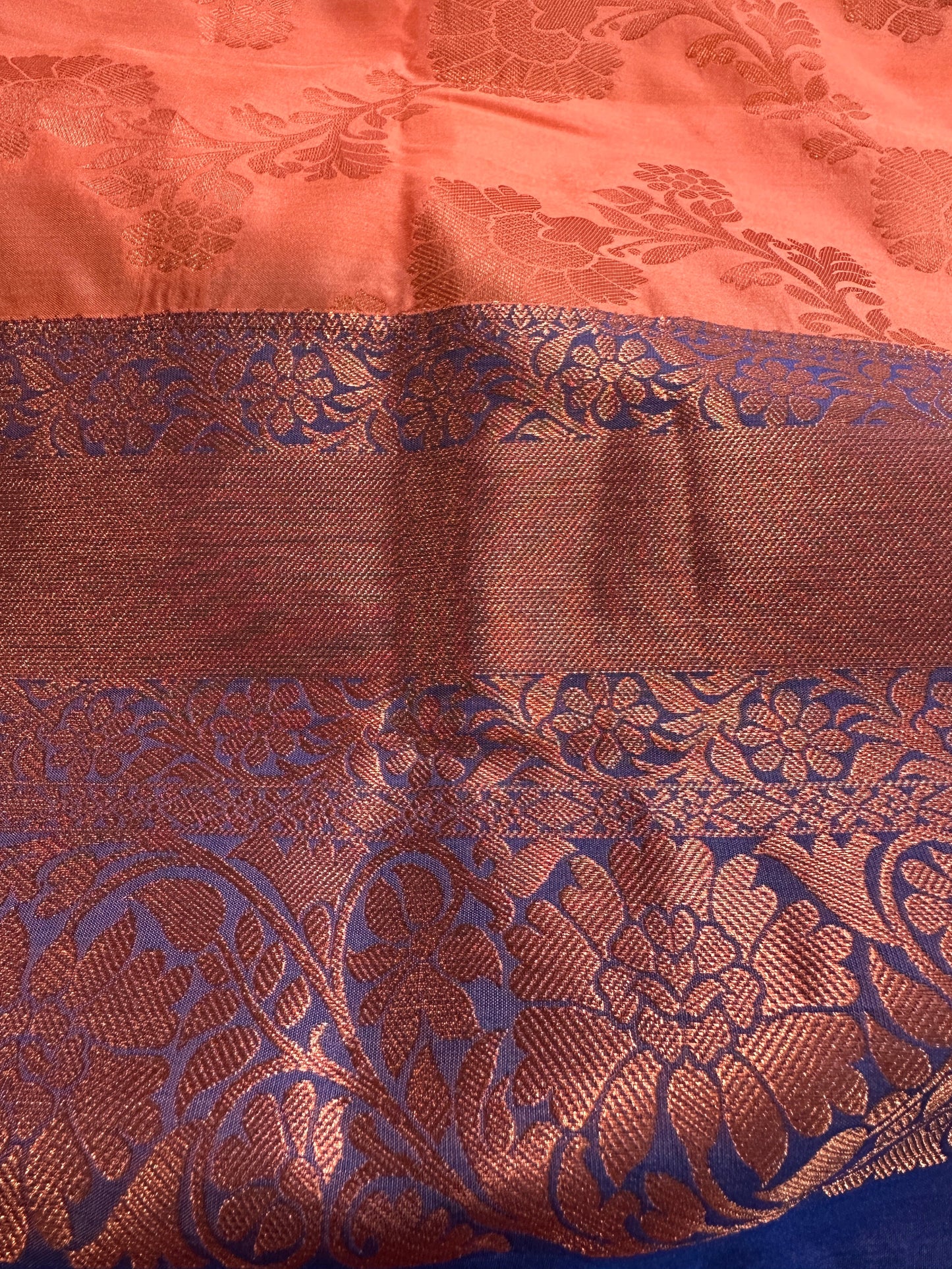 Coimbature Silk