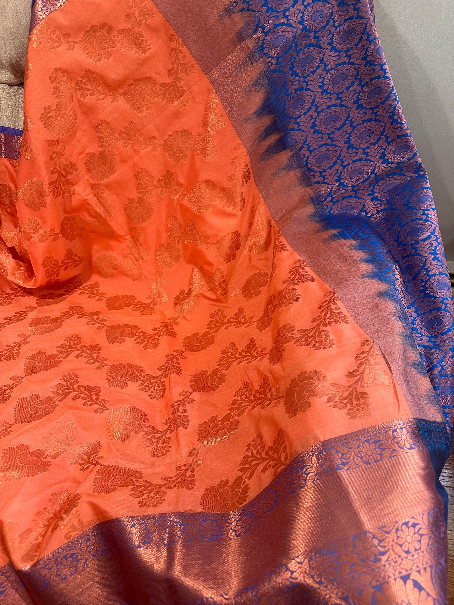 Coimbature Silk