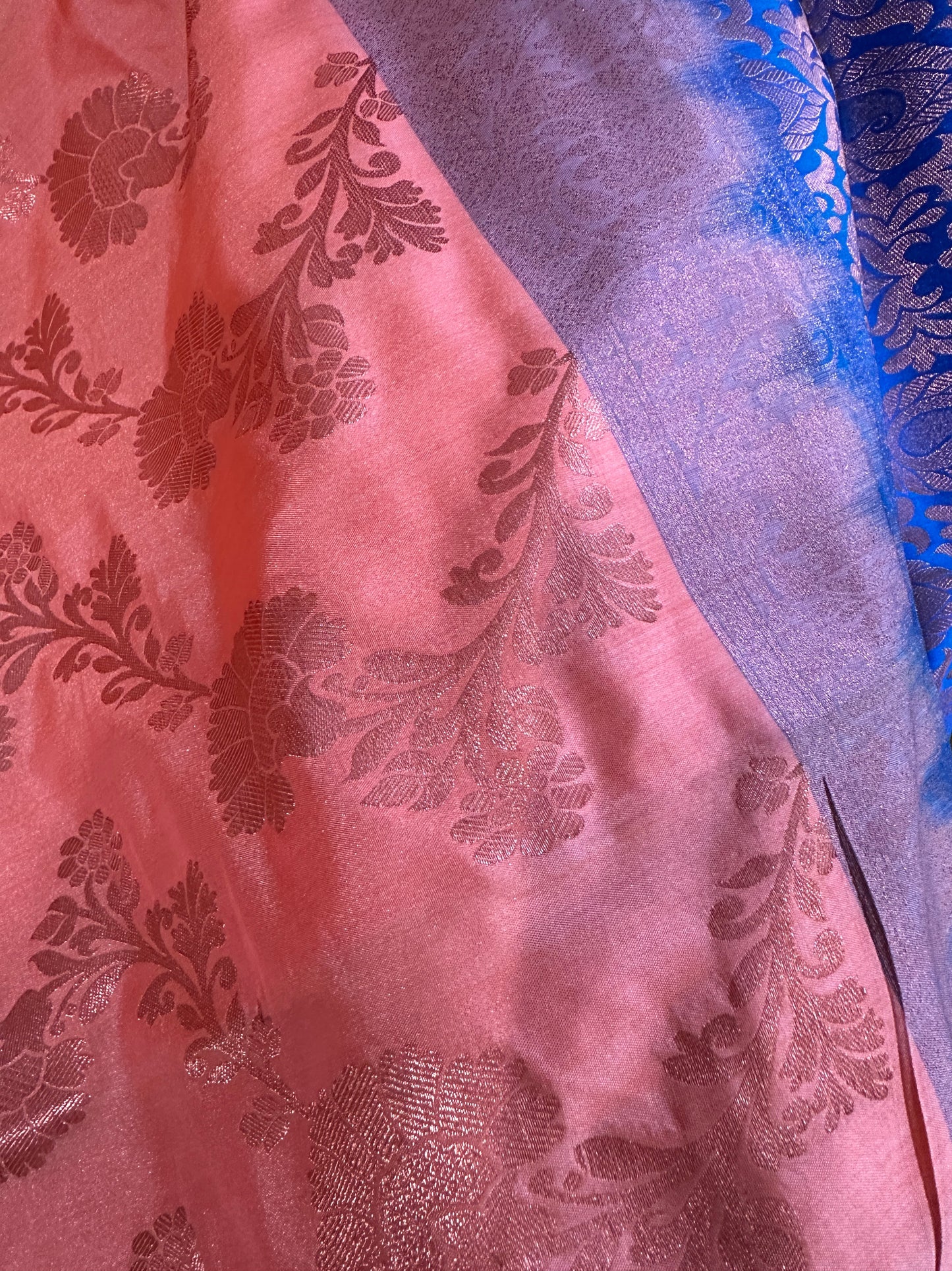Coimbature Silk