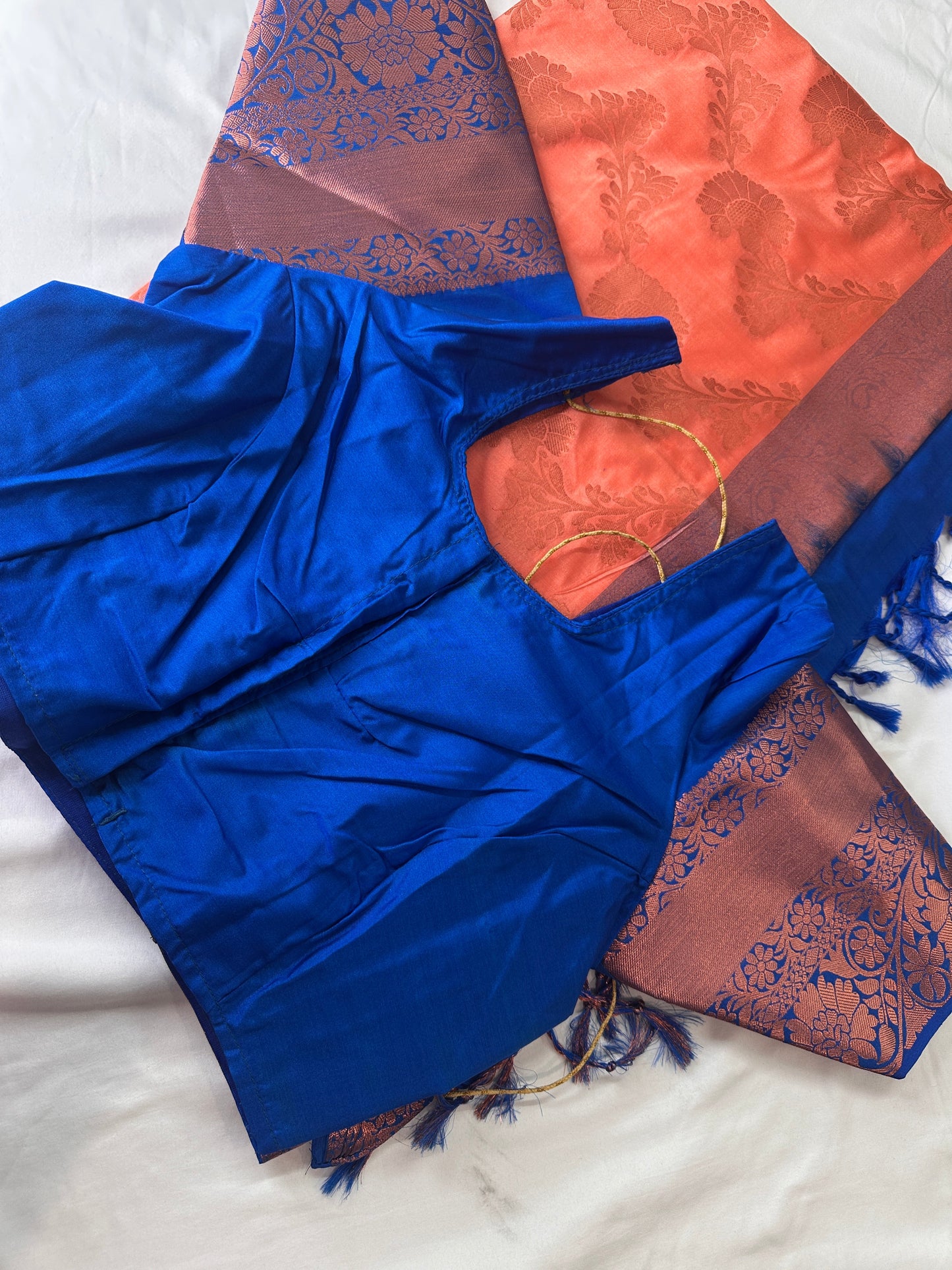 Coimbature Silk