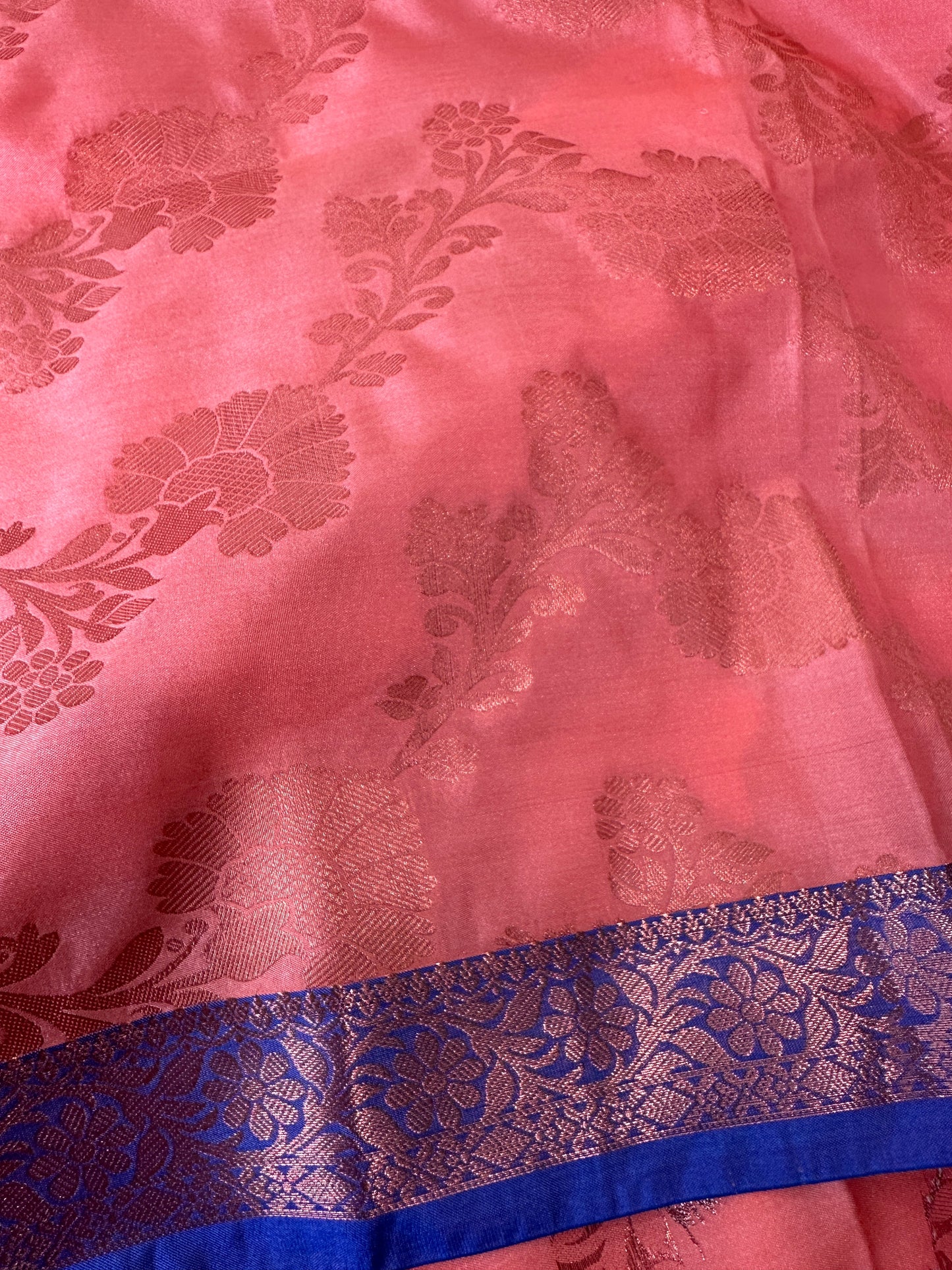 Coimbature Silk