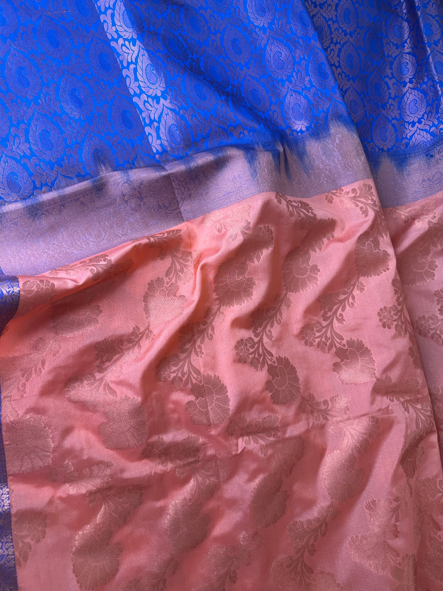 Coimbature Silk