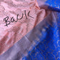 Coimbature Silk