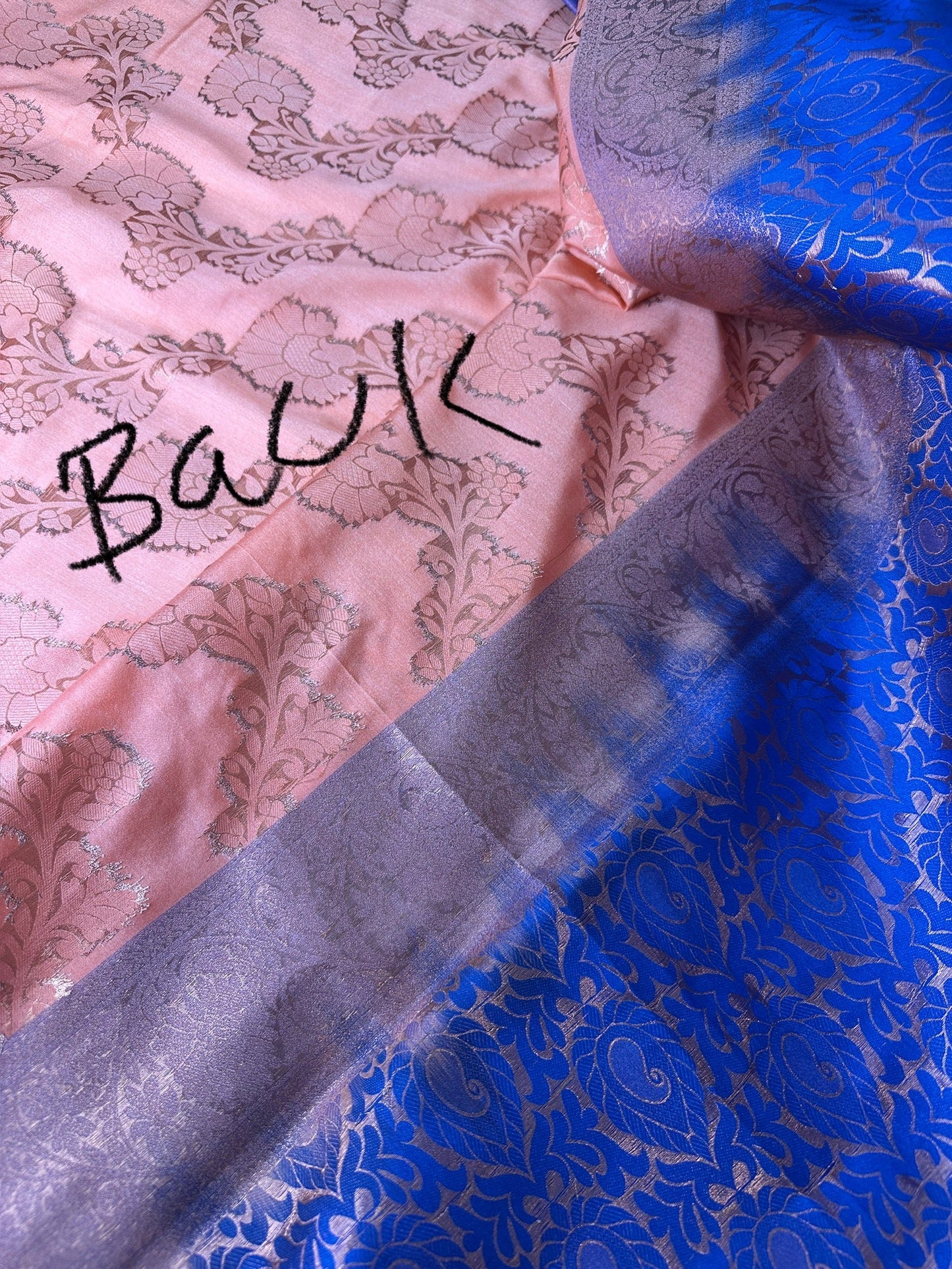 Coimbature Silk