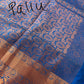 Coimbature Silk