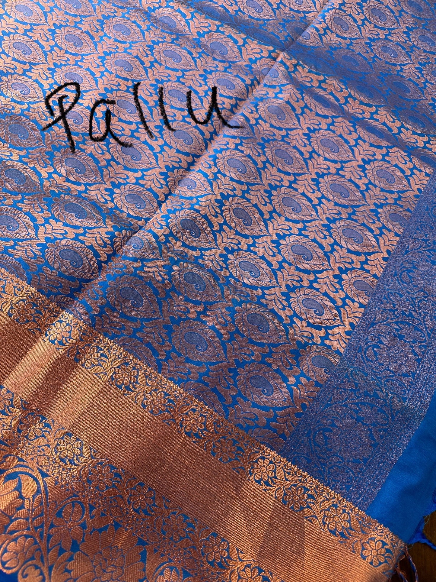 Coimbature Silk