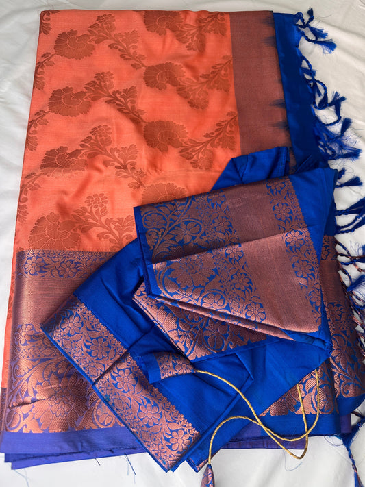 Coimbature Silk