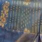 Semi Kanchi Silk Saree