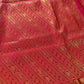 Semi Kanchi Silk Saree