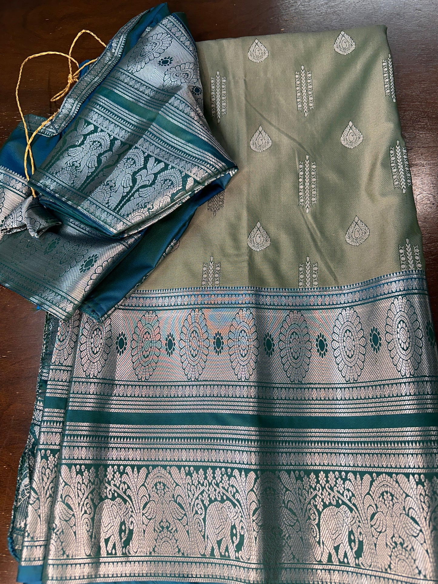 Venkatgiri Silk