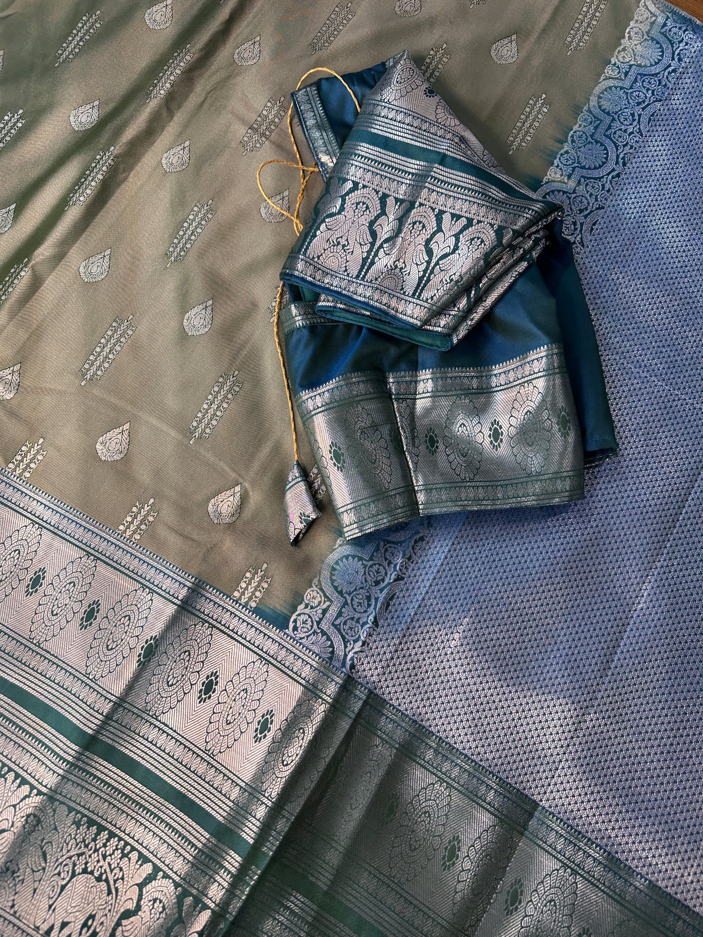 Venkatgiri Silk