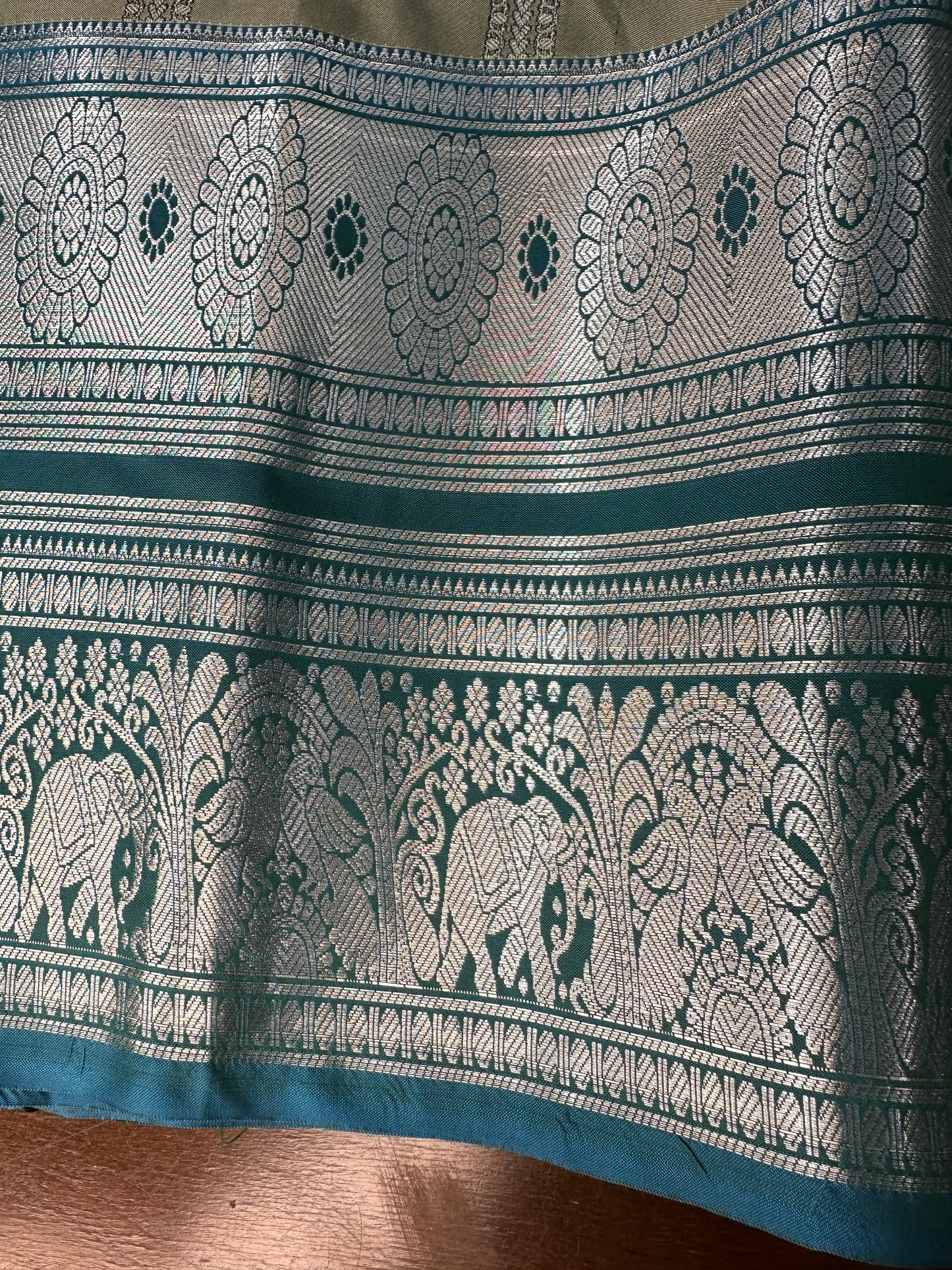 Venkatgiri Silk