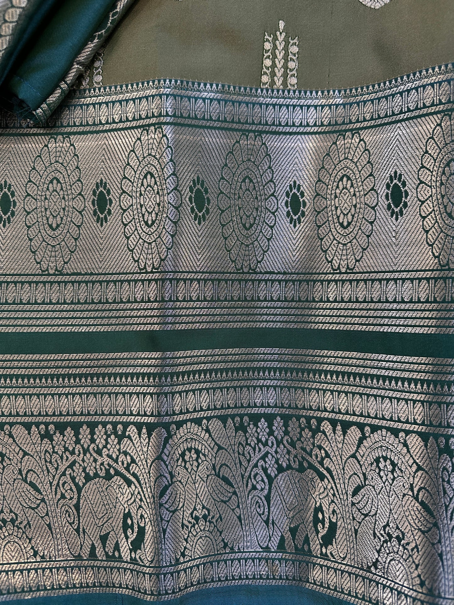 Venkatgiri Silk