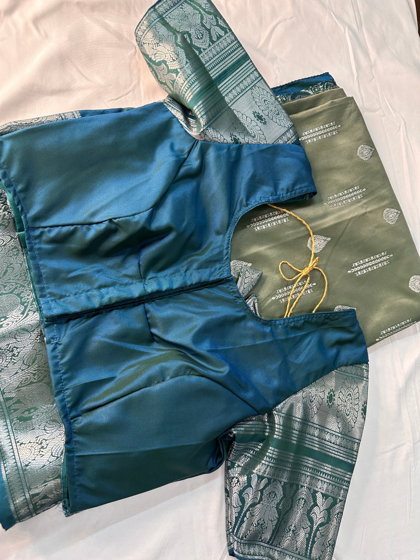 Venkatgiri Silk