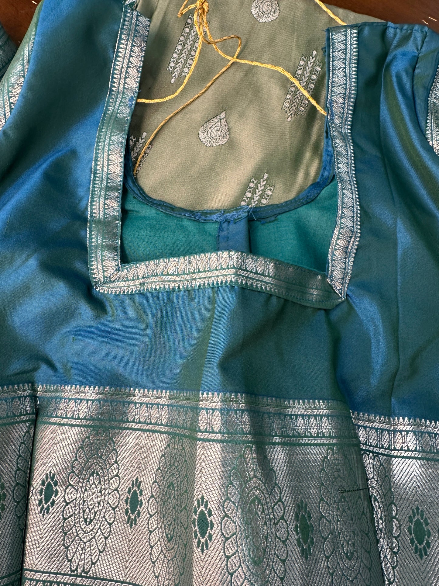 Venkatgiri Silk