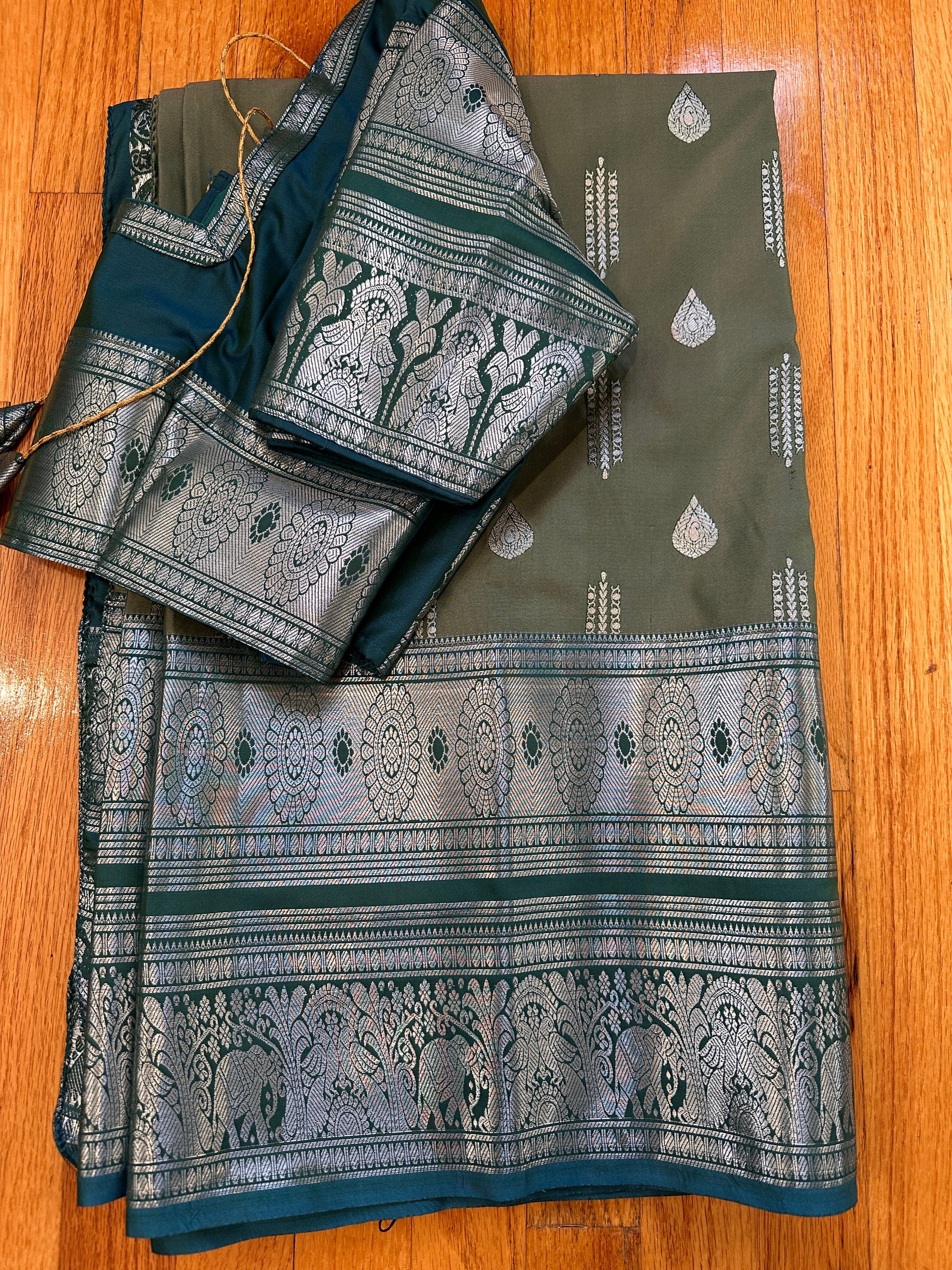 Venkatgiri Silk