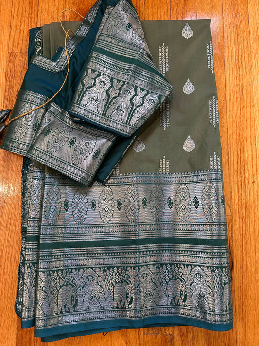 Venkatgiri Silk