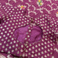 Pure Georgette Banarsee Saree