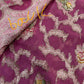 Pure Georgette Banarsee Saree