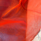 Pure Venkatgiri Blue Orange Saree