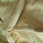 Creamish beigh Soft Silk Koyem Border Saree