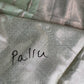 Pastel Green Soft Silk Koyem Border Saree
