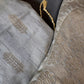 Light Grey Soft Silk Koyem Border Saree