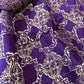 Mashru Banarsee Silk Saree