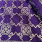 Mashru Banarsee Silk Saree