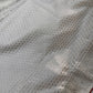 White Saree with Red Saree and a blouse piece