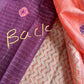 Bhagalpuri Silk Bandhani Print Saree