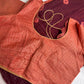 Bhagalpuri Silk Bandhani Print Saree