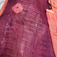 Bhagalpuri Silk Bandhani Print Saree
