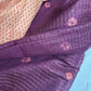 Bhagalpuri Silk Bandhani Print Saree